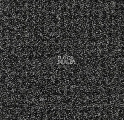 Ковровая плитка Forbo Tessera Basis 351 Jet фото 1 | FLOORDEALER